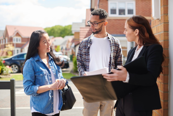 How to buy a VA-approved Condo